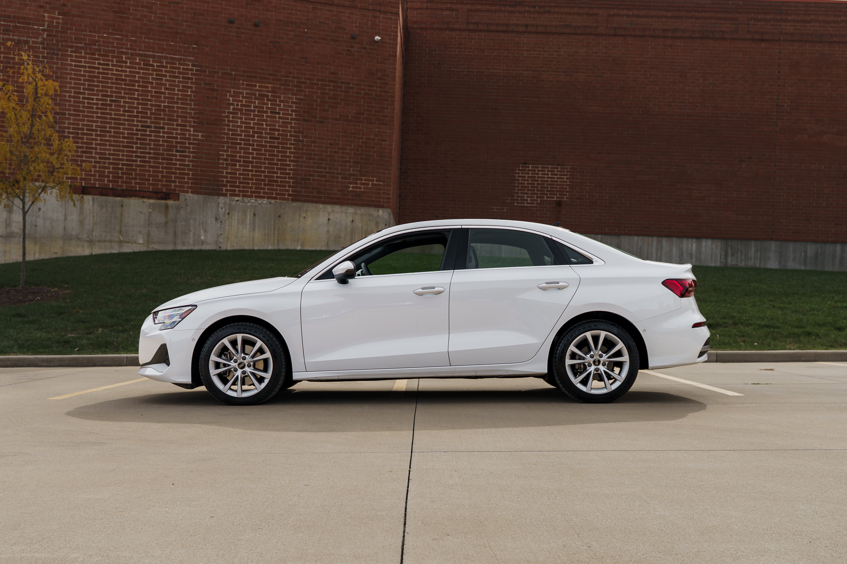 Used 2025 Audi A3 2.0T Premium image 6