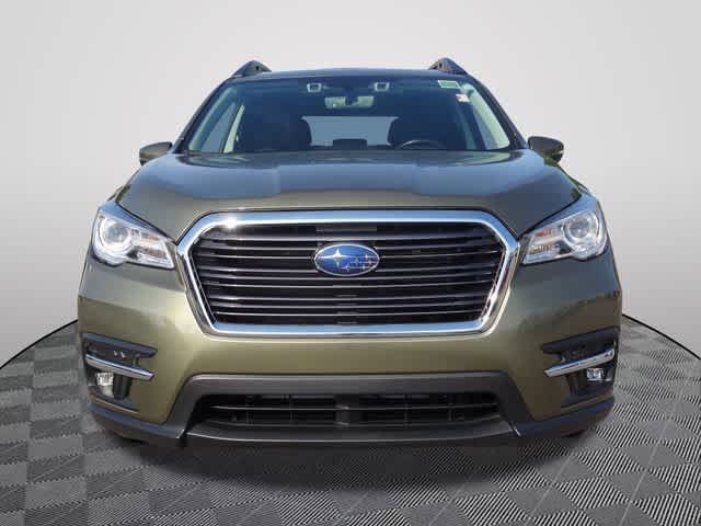 Used 2022 Subaru Ascent Limited w/ Technology Package AWD/4WD image 5