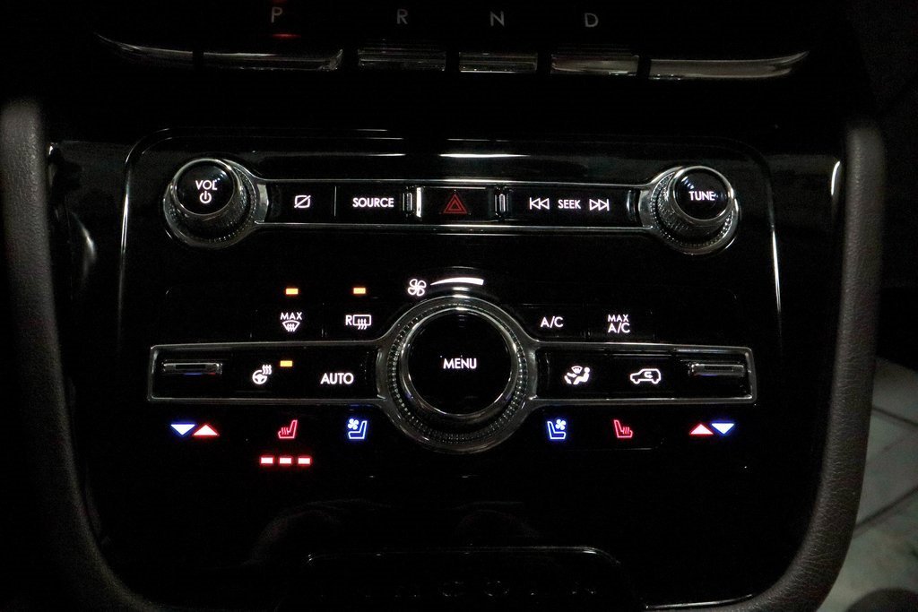 Used 2022 Lincoln Corsair FWD w/ Premium Package image 33