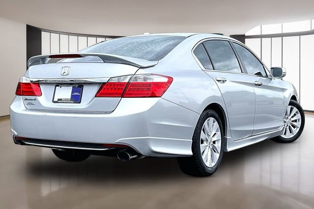 Used 2013 Honda Accord EX-L image 6