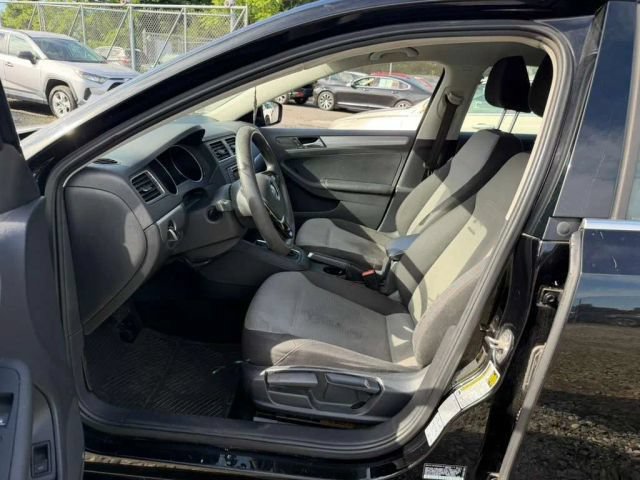 Used 2017 Volkswagen Jetta S FWD image 24