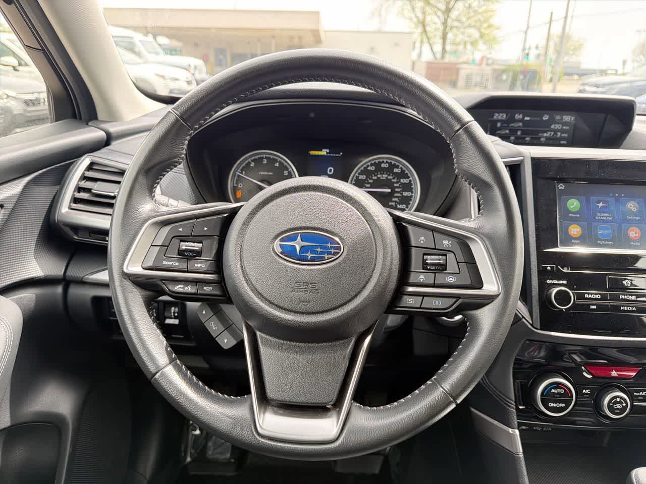 Certified 2023 Subaru Forester Premium AWD/4WD image 28
