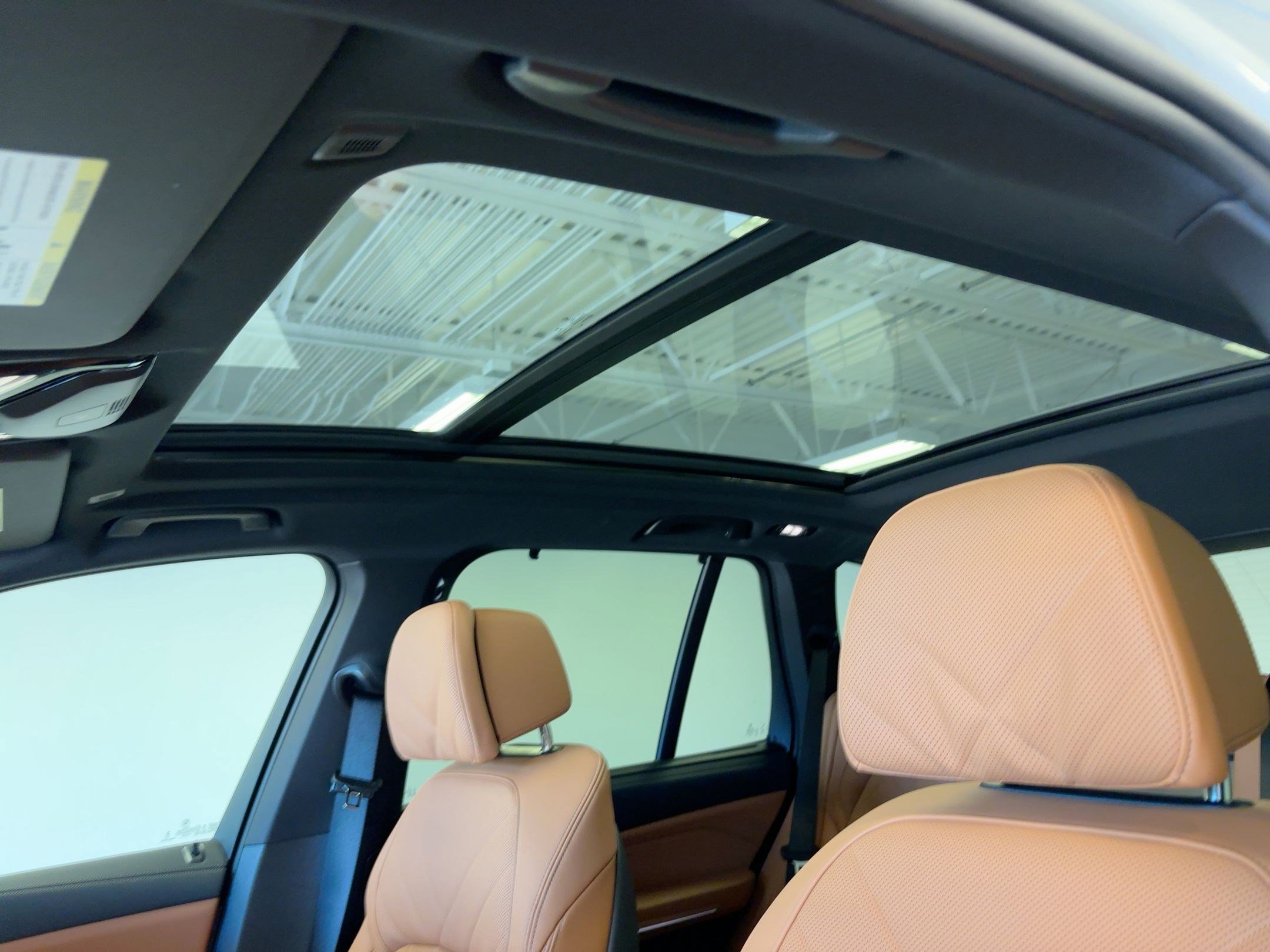 New 2026 BMW X5 sDrive40i w/ M Sport Package image 15