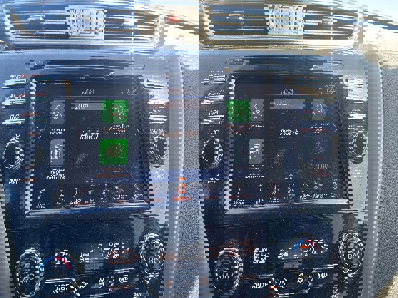 Certified 2023 Nissan Murano SL w/ Cargo Package image 41