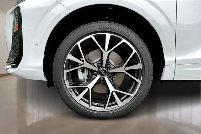 New 2026 Audi Q3 quattro 2.0T image 12
