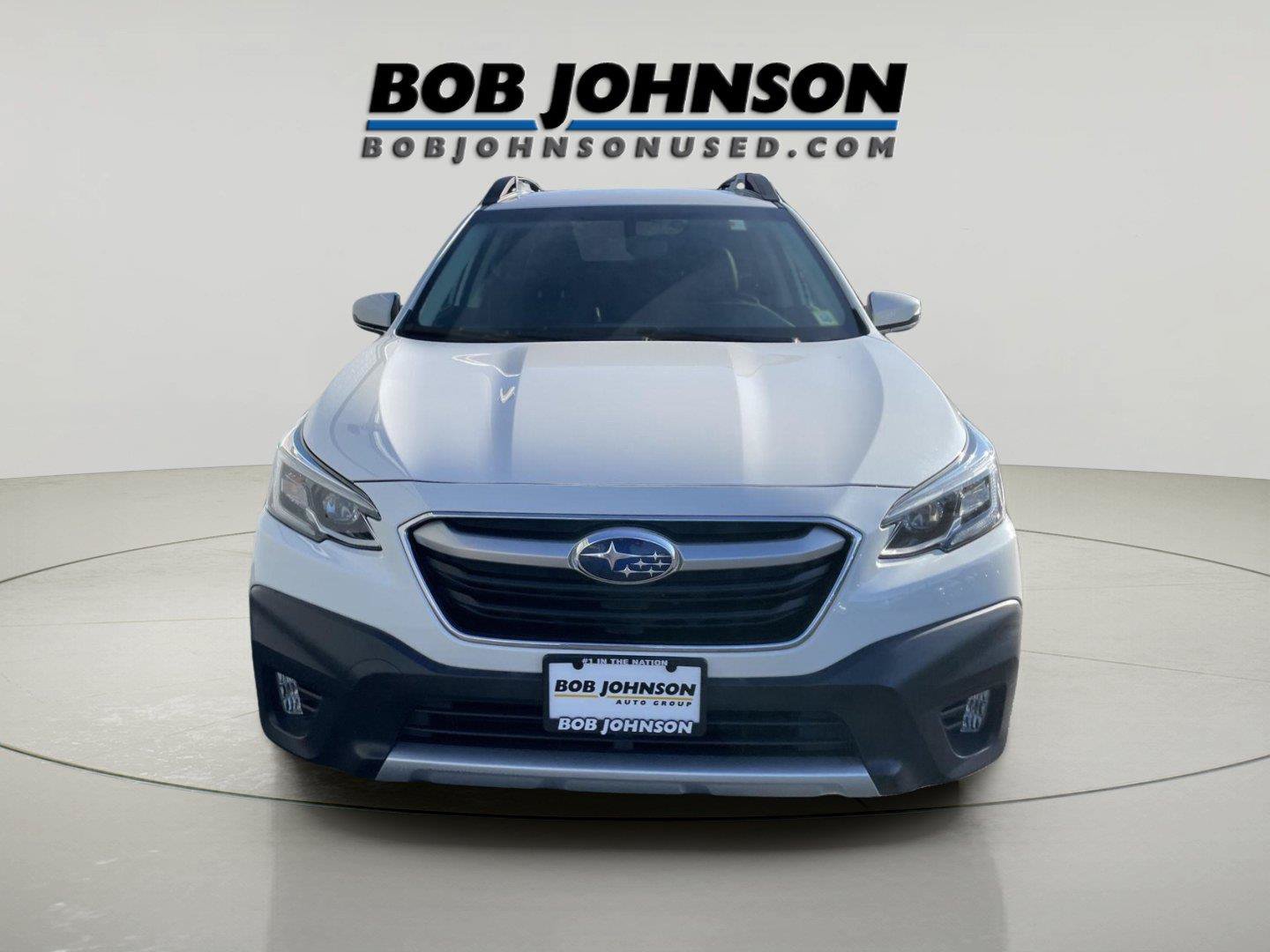 Used 2020 Subaru Outback Limited AWD/4WD image 2