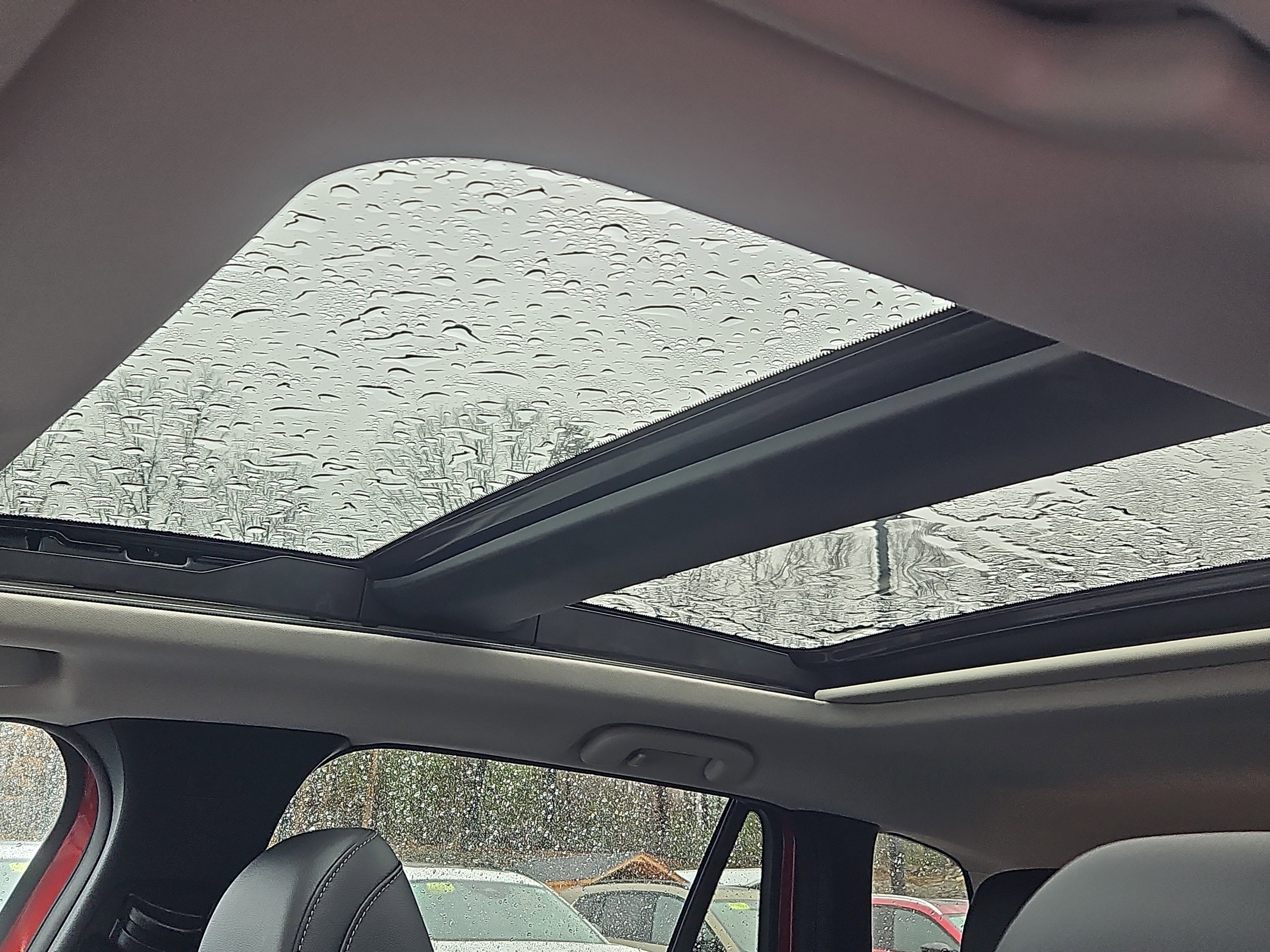 New 2026 MAZDA CX-50 2.5 Hybrid w/ Weather Package image 6