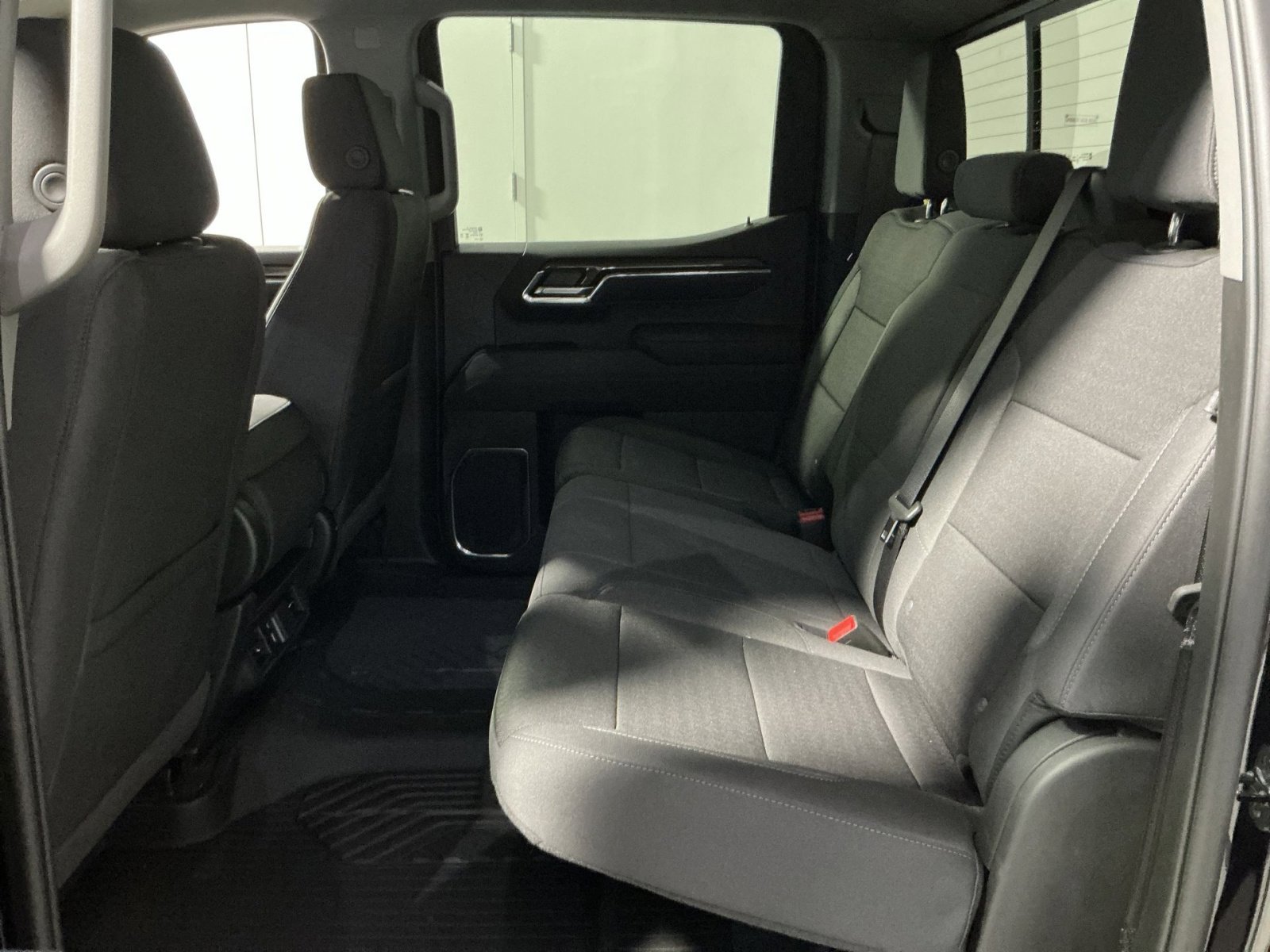 New 2026 Chevrolet Silverado 1500 LT w/ Z71 Off-Road Package image 30