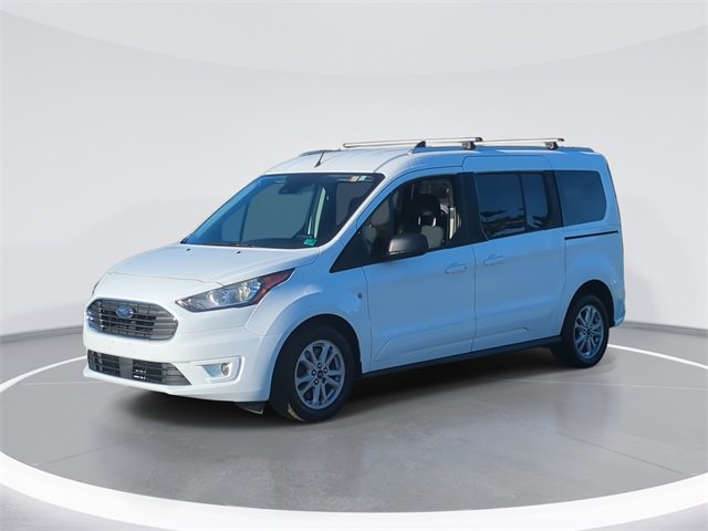 Used 2022 Ford Transit Connect XLT