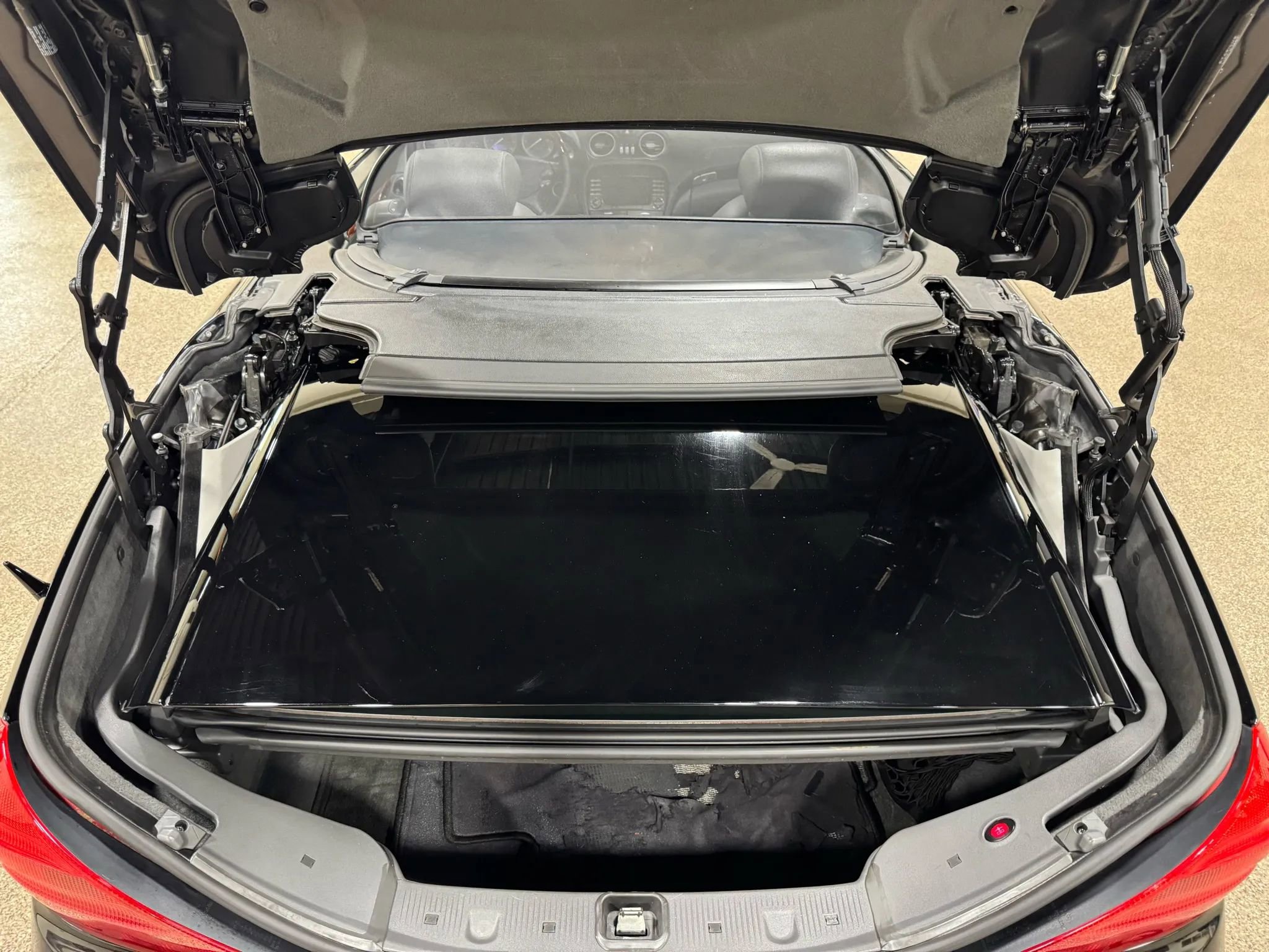 Used 2005 Mercedes-Benz SL 500 image 76