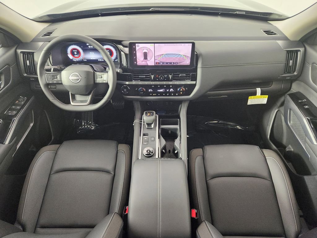 New 2026 Nissan Pathfinder SL image 14