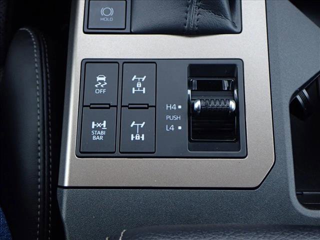 Used 2025 Toyota Land Cruiser w/ Premium Package image 22
