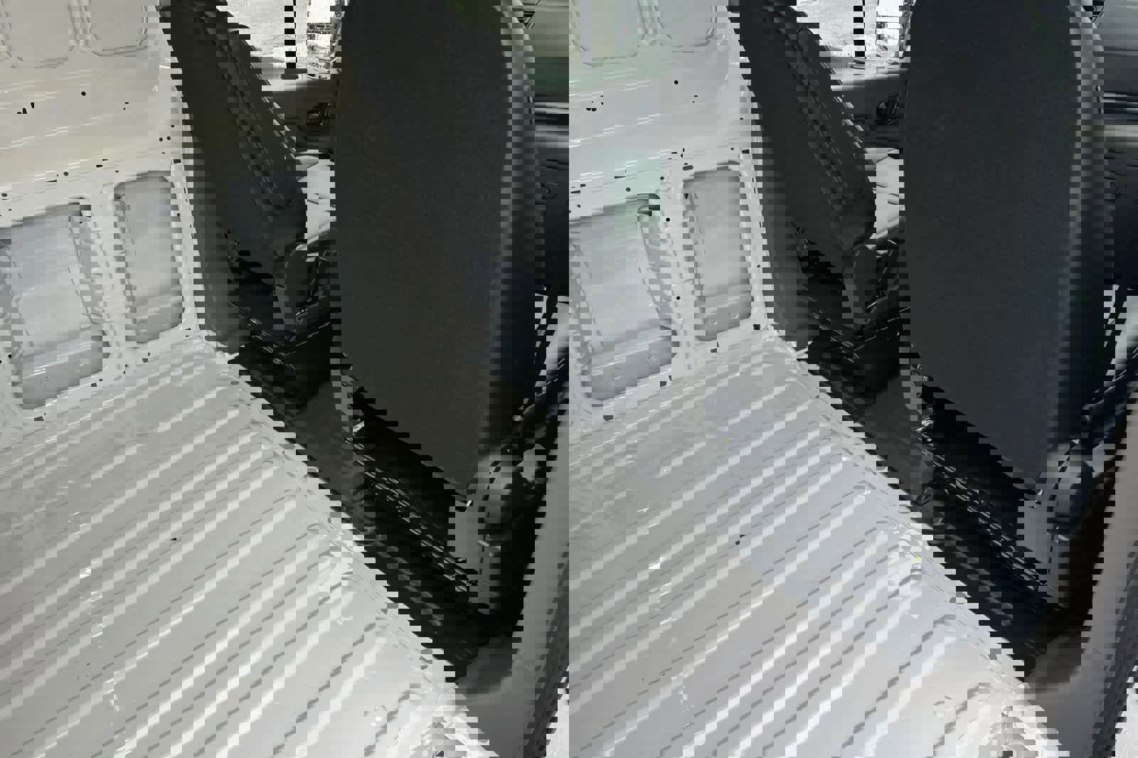 New 2025 Ford Transit 250 Low Roof AWD image 4