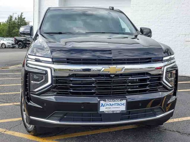 New 2026 Chevrolet Tahoe LS AWD/4WD image 11
