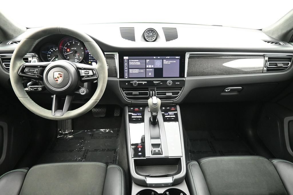Certified 2023 Porsche Macan GTS AWD/4WD image 6