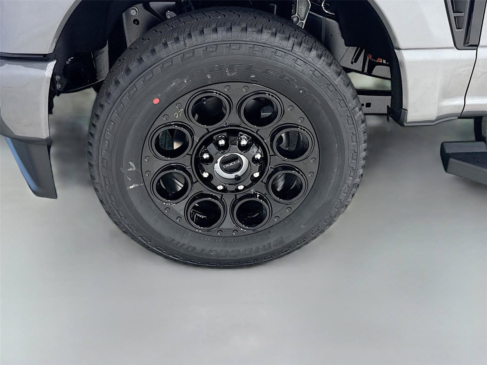 New 2026 Ford F350 Lariat w/ Black Appearance Package AWD/4WD image 31