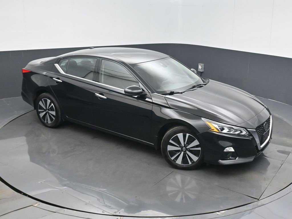 Used 2019 Nissan Altima 2.5 SV image 35