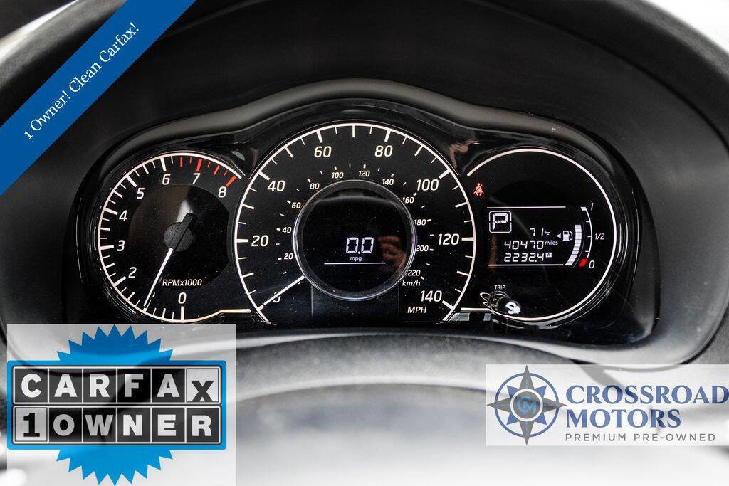 Used 2016 Nissan Versa Note SV image 26