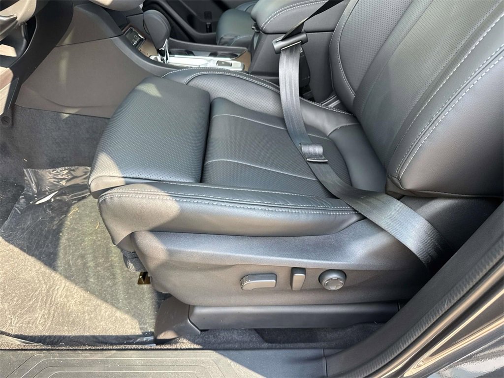 New 2025 Subaru Ascent Touring image 13