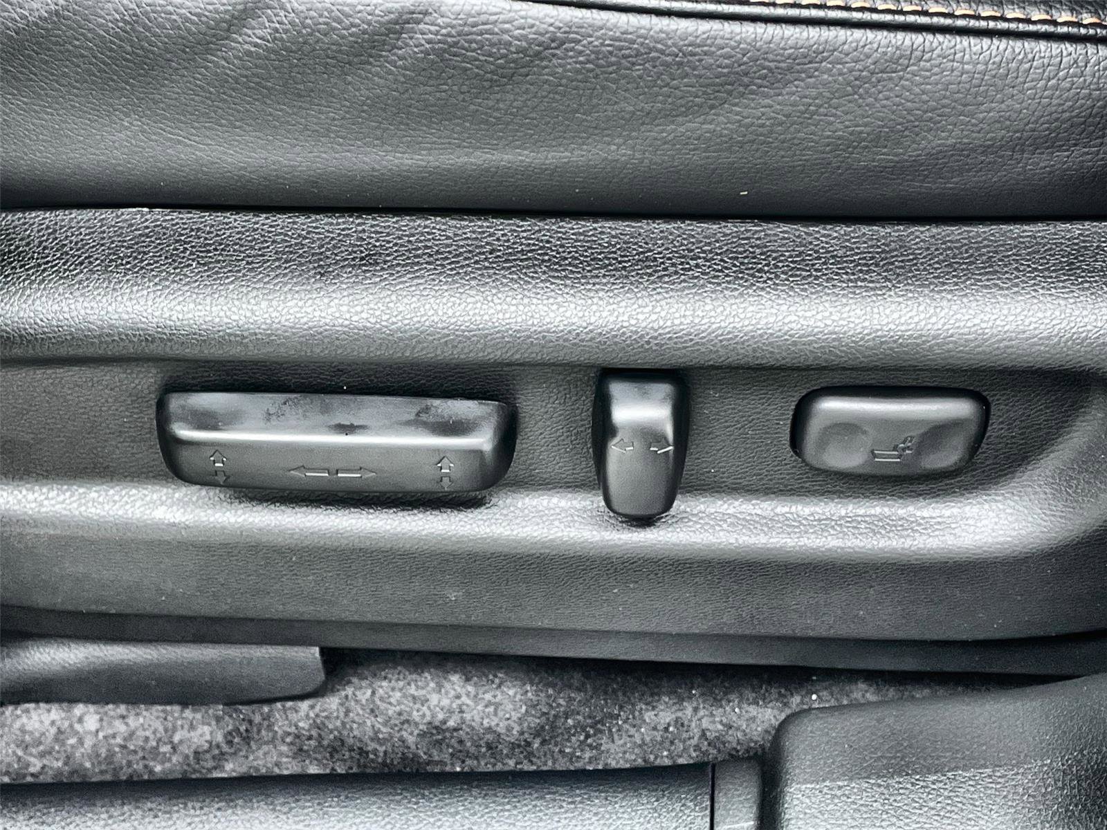 New 2026 Honda Ridgeline TrailSport image 13