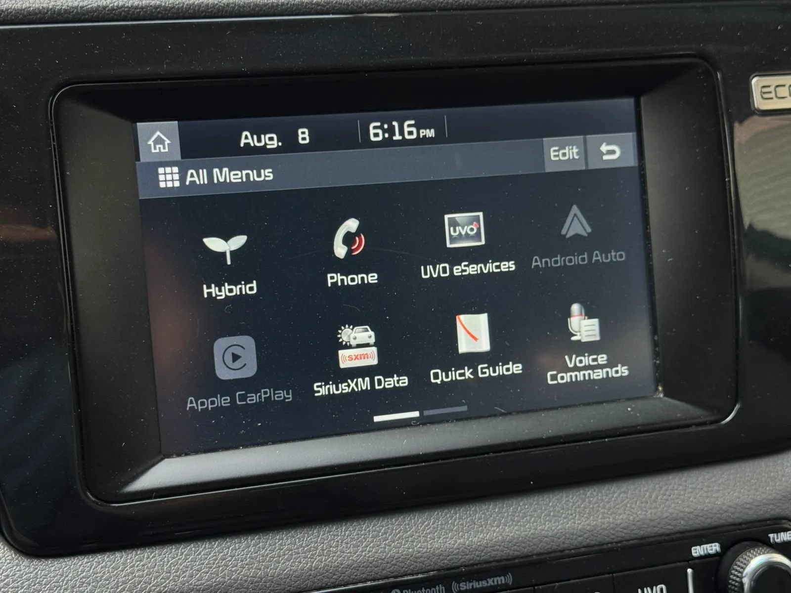 Used 2019 Kia Niro LX FWD image 31