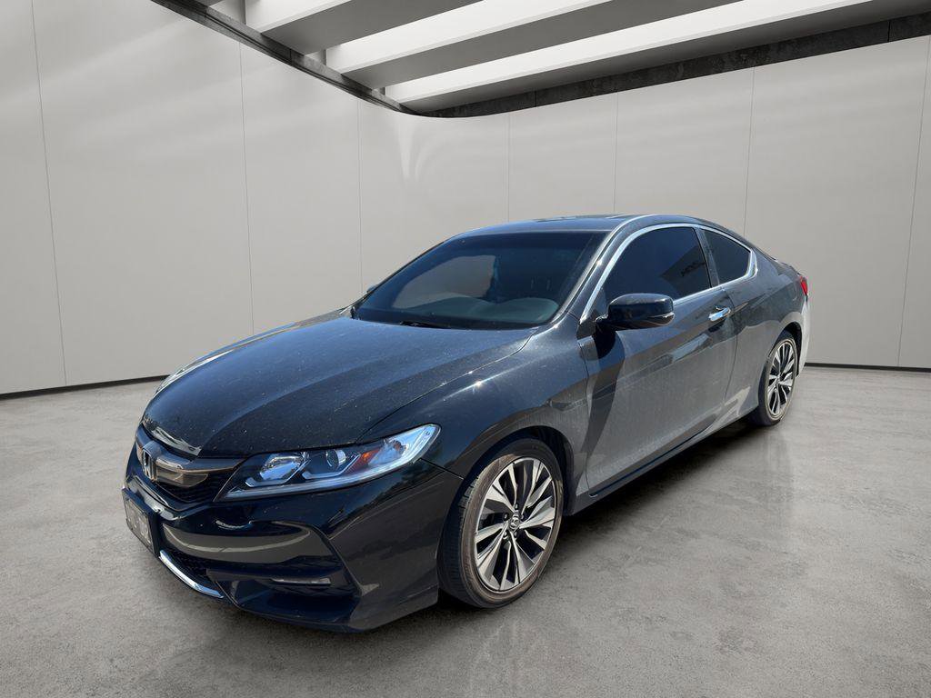 Used 2017 Honda Accord EX image 1