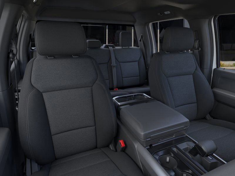 Used 2025 Ford F150 XLT w/ Equipment Group 302A MID image 19