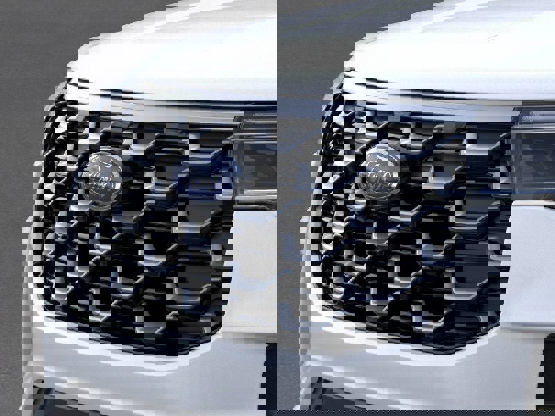 New 2026 Ford Explorer Platinum w/ LUX Leather Package image 17