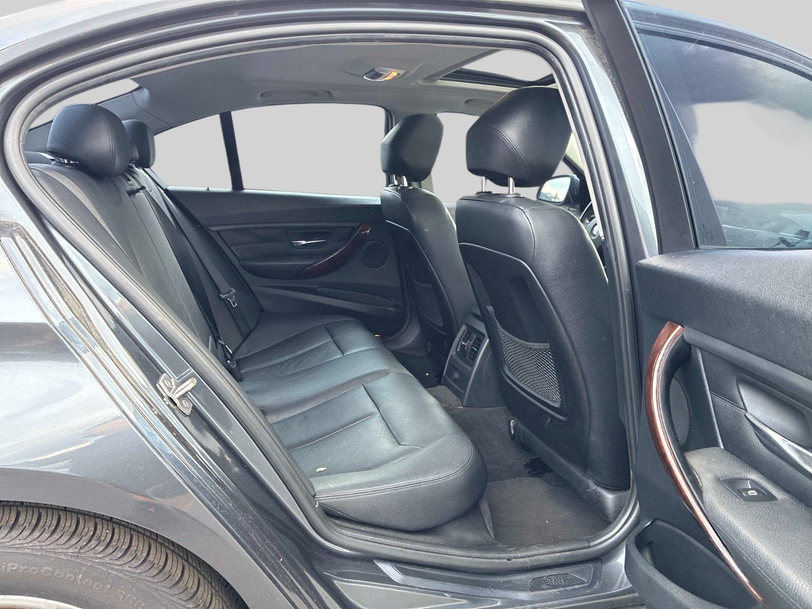 Used 2013 BMW 328i Sedan RWD image 11