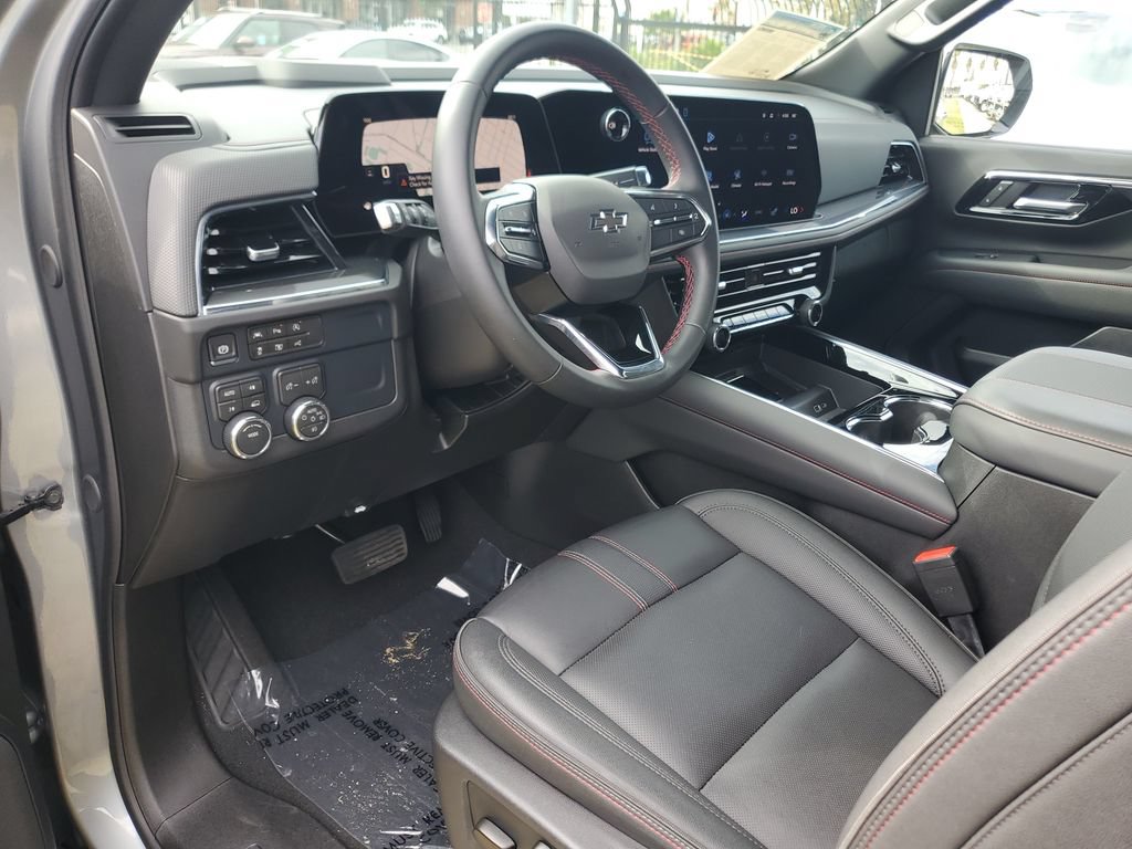 Used 2026 Chevrolet Tahoe RST AWD/4WD image 20