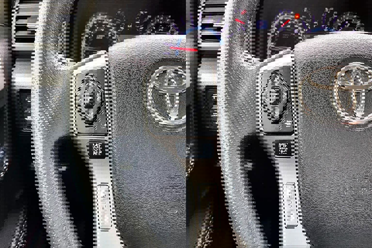 Used 2018 Toyota 4Runner Limited RWD image 22