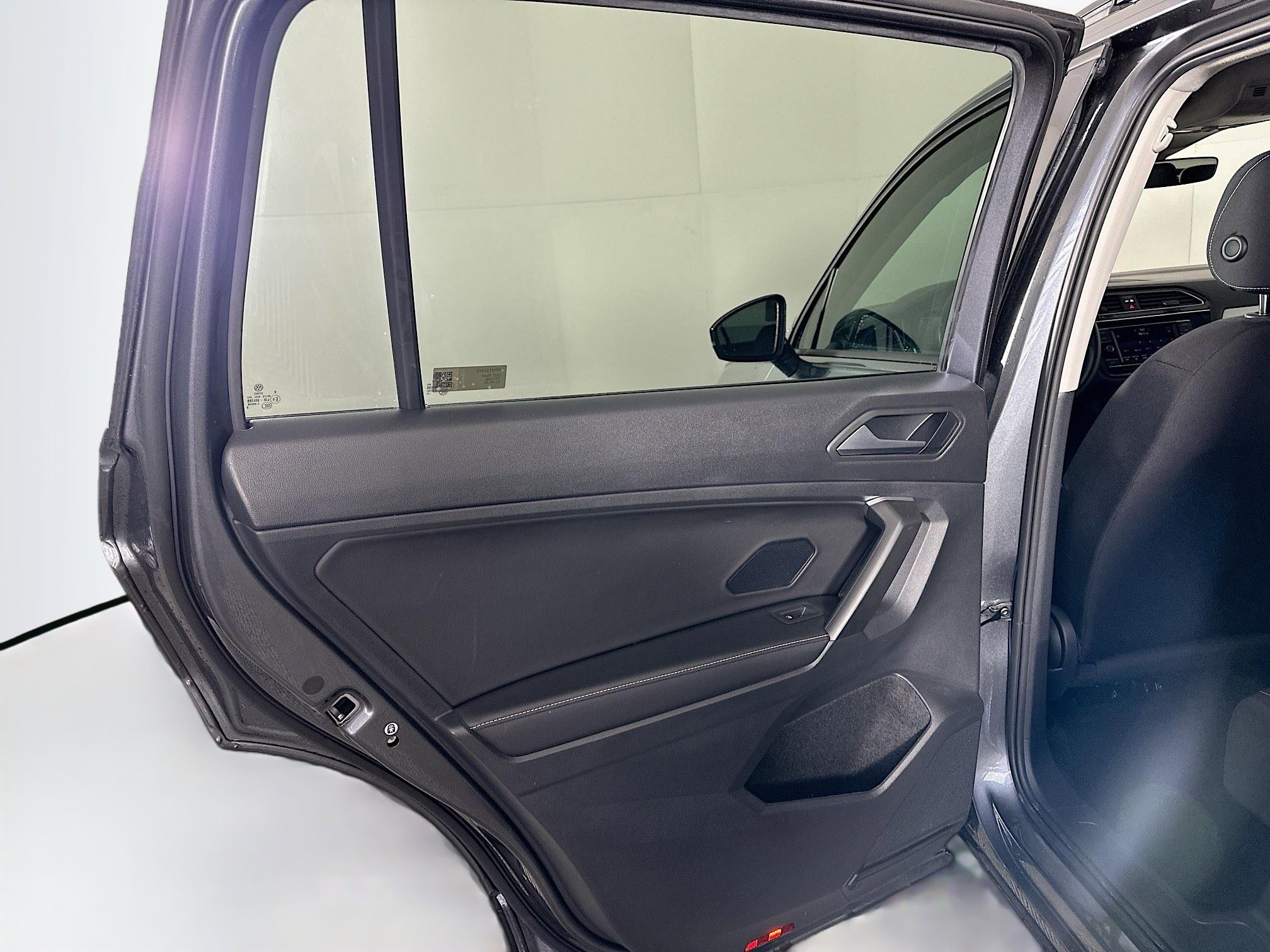 Used 2023 Volkswagen Tiguan S w/ IQ.Drive Package image 24