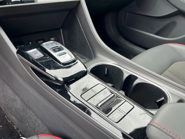 Used 2023 Hyundai Sonata SEL Plus w/ Cargo Package FWD image 19