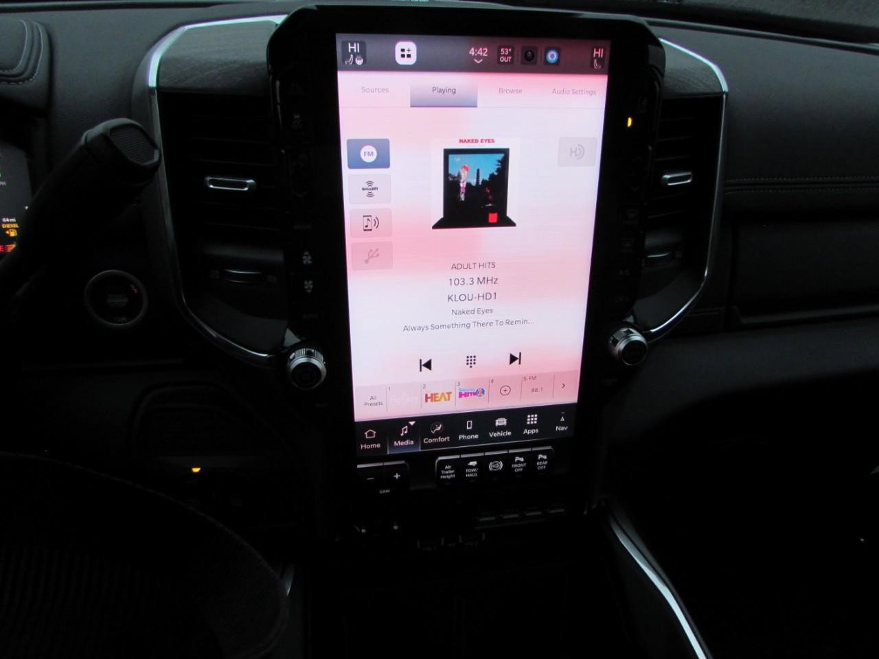 New 2026 RAM 3500 Laramie image 28