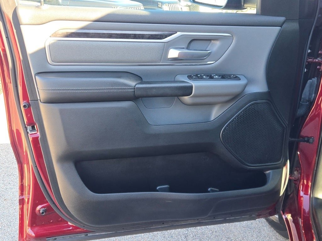 Used 2022 RAM 1500 Big Horn image 20