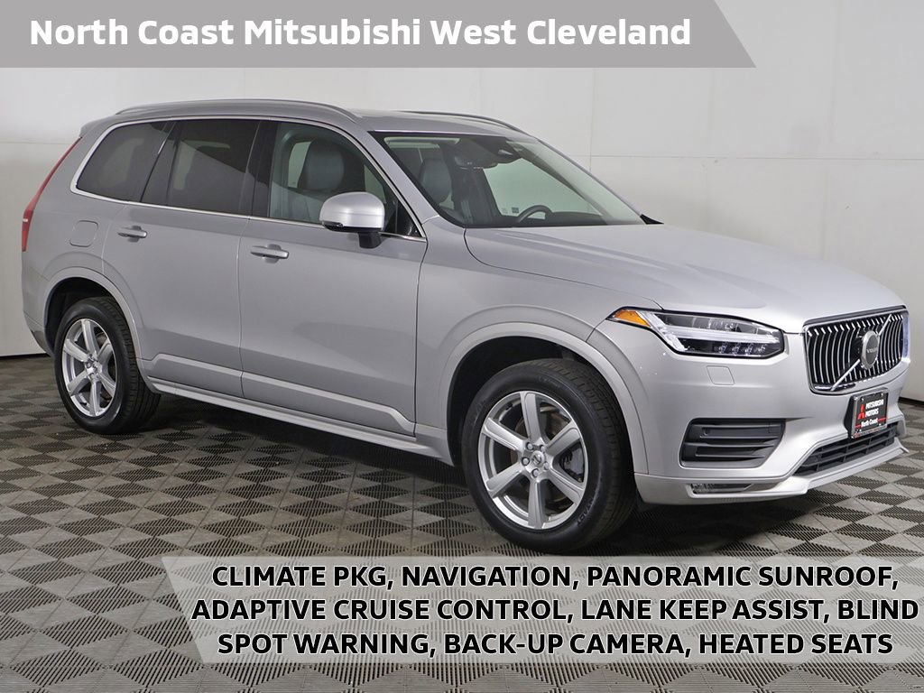 Used 2023 Volvo XC90 B6 Core w/ Climate Package AWD/4WD image 1