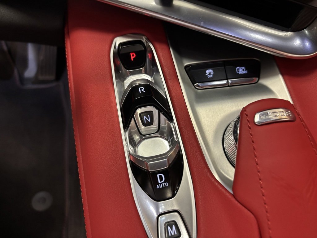 Used 2023 Chevrolet Corvette Stingray Preferred Conv w/ Z51 Performance Package image 22