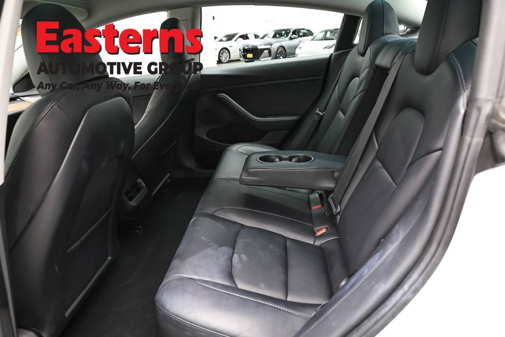 Used 2023 Tesla Model 3 Standard Range RWD image 16