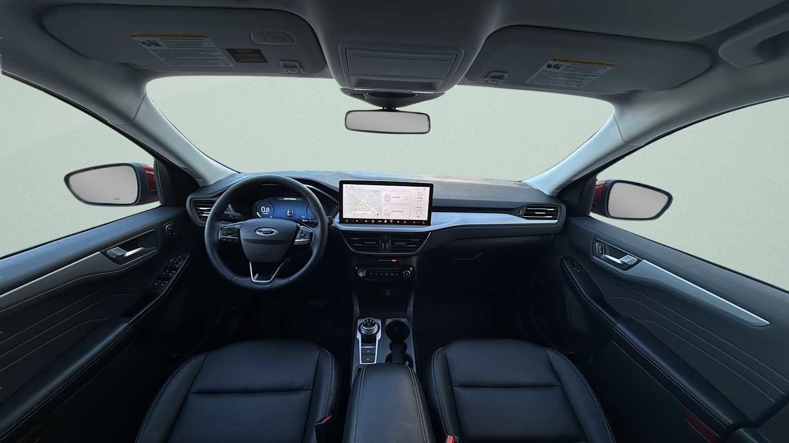 Used 2023 Ford Escape Platinum image 25