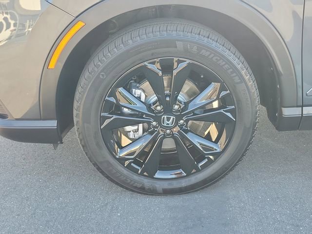 Certified 2024 Honda CR-V Sport Touring image 5