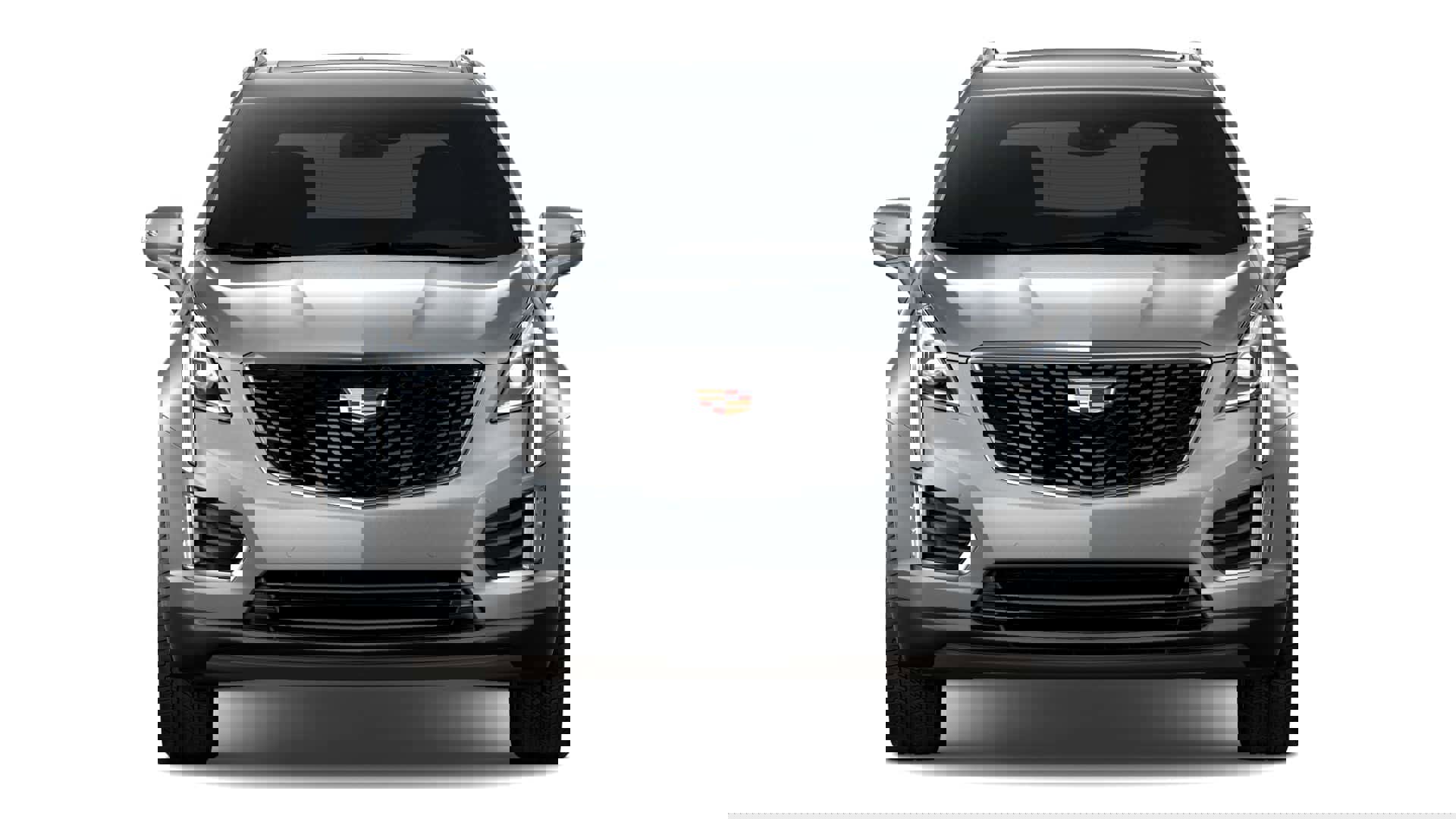 New 2025 Cadillac XT5 Premium Luxury w/ LPO, Floor Liner Package image 39