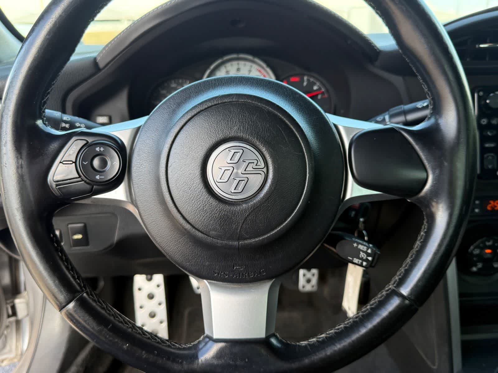 Used 2017 Toyota 86 RWD image 17
