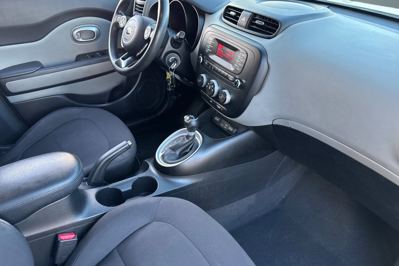 Used 2016 Kia Soul image 15