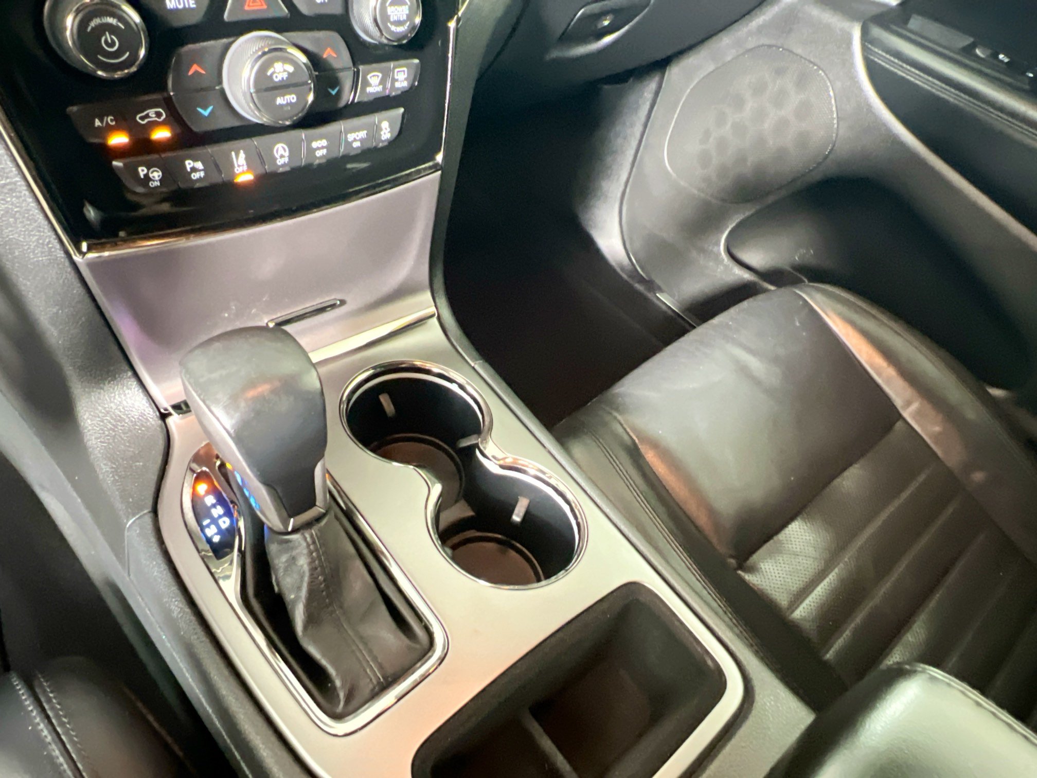 Used 2019 Jeep Grand Cherokee Limited X RWD image 25