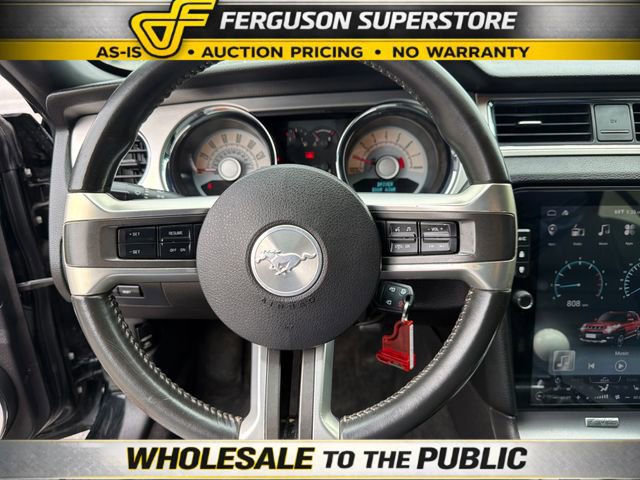 Used 2010 Ford Mustang GT Premium RWD image 9