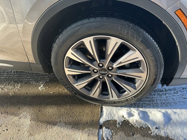 Used 2020 Lincoln Corsair Reserve w/ Equipment Group 202A image 11