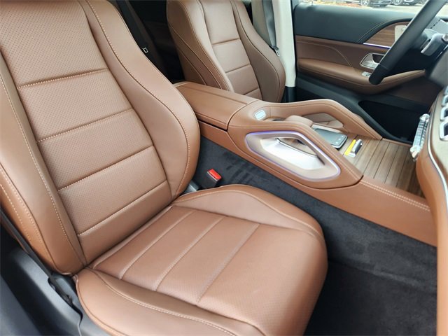 Certified 2025 Mercedes-Benz GLE 350 4MATIC image 16