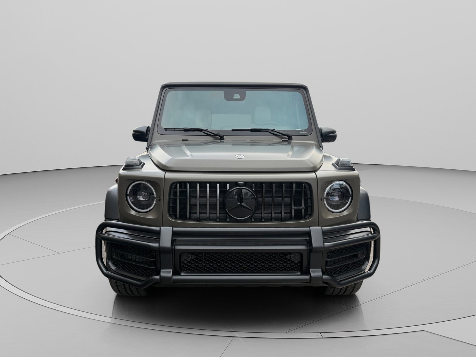 Certified 2023 Mercedes-Benz G 63 AMG 4MATIC image 8