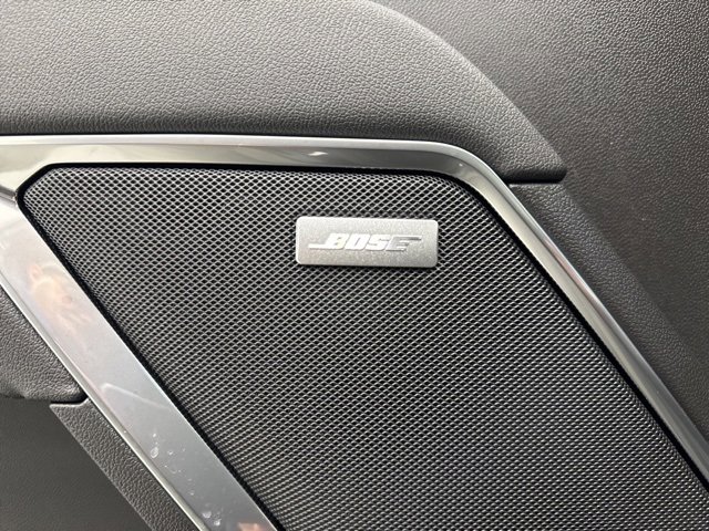 New 2026 Chevrolet Silverado 1500 LTZ w/ Technology Package image 10