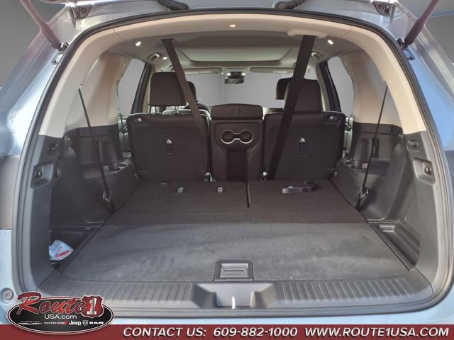Used 2025 Honda Pilot Elite image 18